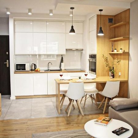Bp Apartment III Быдгощ Экстерьер фото