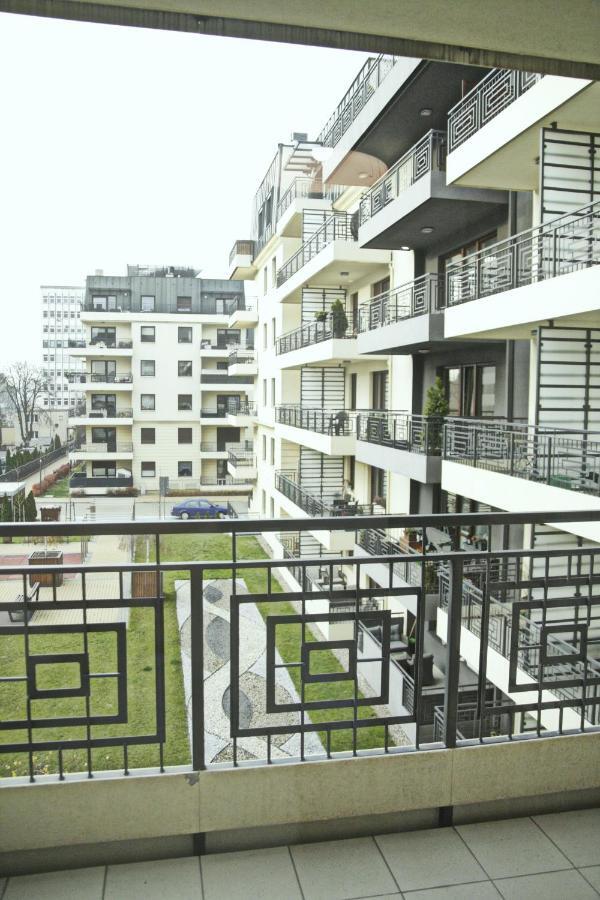 Bp Apartment III Быдгощ Экстерьер фото
